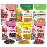 Herbivore 6 Pack - Healthy Assortment Small Animal Pet Squirre.... Fixed Price $43.27.