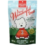 Einstein Pets (87082) Wb Its Wonderful Treat 5OZ Sold By Bag - Seasonal. Fixed Price $15.00.