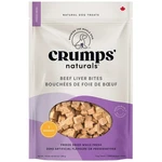 Crumps' Naturals Beef Liver Bites For Pets, 10-OUNCE. Fixed Price $35.43.