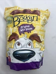 Purina Beggin' Strips Dog Treats, Original With Bacon Flavor - 26 Oz. Pouche. Fixed Price $12.49.