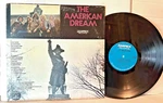 Philly Garage/pysch - American Lp Dream, A10110, 1970. Fixed Price $19.99.
