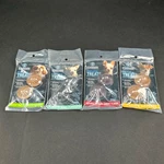 Starmark Everlasting Treats Small Chicken Vanilla Hickory 4 Flavor Variety Pack. Fixed Price $14.99.