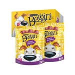 Purina Beggin' Strips Jerky Snacks Dogs Adult Treats Original W/ Bacon 26 Oz. Fixed Price $30.57.