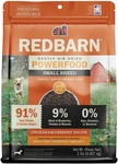 Redbarn Powerfood Air Dried Dog For Small Breeds - 91% Chicken &. Fixed Price $71.05.
