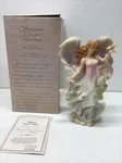 Seraphim Classic Angel Vanessa Heavenly Maiden Limited Edition Original Box. Fixed Price $115.00.