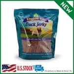 Kingdom Pets Duck Breast Jerky, Premium Treats For Dogs, 40 Oz. Bag. Fixed Price $48.99.