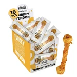 Ipaw Turkey Tendons For Dogs Pcs Bulk Pack, 100% 2.54 Ounce (pack Of 10). Fixed Price $169.92.