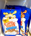 Canine Carry Outs Chicken Flavor Dog Snacks 4.5-OZ. 5-PACK. Fixed Price $10.39.