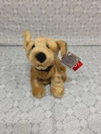 Russ Berrie Purebred Puppies Golden Retriever Plush Stuffed Animal Toy Dog 12". Fixed Price $11.23.