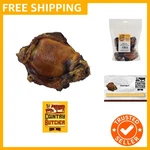Beef Knee Caps - Long Lasting Bones For Dogs, Aggressive Chewers, Natura.... Fixed Price $35.99.