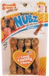 Nylabone Nubz Chicken Flavor. Fixed Price $20.89.