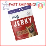 Amazon Brand - Wag Soft & Tender American Jerky Dog Treats Duck Bites, 16 Ounc. Fixed Price $19.81.