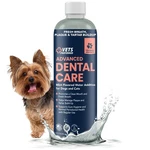 Dog Breath Freshener Water Additive Mint Flavor - Dental Care For Healthy Teeth. Fixed Price $18.20.