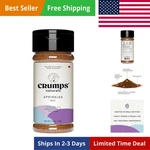 Beef Liver Sprinkles 4.2 Ounce Pack Crumps Naturals Brown. Fixed Price $13.84.