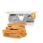 Chewmeter Yaky Himalayan Cheese Chews Natural Dog Long L.... Fixed Price $122.08.