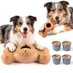 Freeze Bone For Dogs - Frozen Treat Toy Aggressive Chewers Ke.... Fixed Price $16.04.