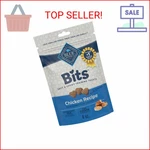Blue Buffalo Bits Soft Dog Treats For Training, Made With Natural Ingredients &. Fixed Price $7.68.