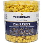 Veterinary Select Puffs Digest/weight Dog Treats 20 Oz;. Fixed Price $26.56.