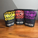 Lot Of 3 Bark The Belly Dog Treats Jerky Bars Recipe No Grains Added Oz. Fixed Price $29.97.