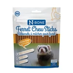 N-bone Ferret Chew Sticks Chicken 3.74 Ounce (pack Of 1), Assorted Colors. Fixed Price $11.92.