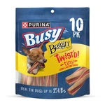 Bone Treats 6 Pack Of Twist'd Tiny Chews For Adult Dogs. Fixed Price $31.95.