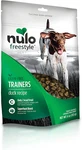 Nulo Freestyle Trainers Dog Treats: Grain Training - Healthy Low. Fixed Price $17.99.