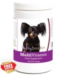 Healthy Breeds Russian Toy Terrier Multivitamin 180CT. Fixed Price $64.99.