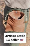 Dog Puppy Canvas Training Snack / Bag Pet Treat Belt Pouch Sack Hip Walk Cat Usa. Fixed Price $17.99.