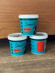 Stewarts Freeze-dried Beef Liver Dog Treats: Three Tubs! Shipping!. Fixed Price $24.87.
