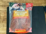 Jerky Dog Treats - 100% Real Chicken, High Protein, Healthy, 32 Oz. Fixed Price $21.99.