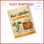 Pet 'n Shape Chik Chips Jerky Dog Treats - 1 Pound. Fixed Price $32.10.