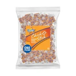 Atkinson's Sugar Free Chick-o-stick Nuggets Crunchy Pound (pack Of 1). Fixed Price $21.82.