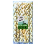 Bullysticks & More Cheek Braids For Dogs (10-12" Thick 6 Count) Beef.... Fixed Price $33.69.
