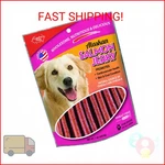 Carolina Prime Pet 40192 Salmon Jerky Treat For Dogs Pouch), One Size (packa. Fixed Price $20.36.