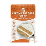 Puppy Cake Pumpkin Mix And Frosting (wheat-free) For Dogs. Fixed Price $14.49.