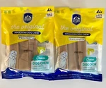 Himalayan Pet Supply Dog Chew Original Yak Cheese 2 Packs Bundle. Fixed Price $14.00.