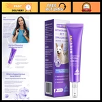 Pet Dental Gel For Dogs & Cats No-brush Teeth Cleaner, Freshens Breath, Reduce. Fixed Price $31.99.