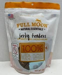 Full Moon Natural Essentials Jerky Tenders Dog Treats Chicken 26OZ Bb: 2027. Fixed Price $24.00.