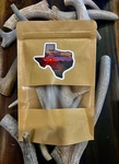 Small Deer Antler Dog Chew From My Texas Hill Country Ranch. Fixed Price $35.00.