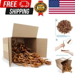 Gigabite Roasted For Dogs - Natural Chews, Pigs Ears, Sa.... Fixed Price $45.59.