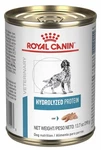 Royal Canine Veterinary Diet Hydrolyzed Protein Loaf 13.7OZ Cans (12 Pack). Fixed Price $98.98.