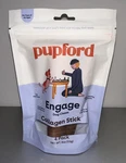 Pupford Collagen Stick Chews Dogs & Puppies, All Natural (6 4 Pack) New. Fixed Price $14.99.