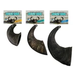 Qt Dog Large Water Buffalo Horn Chew All Natural. Fixed Price $22.99.