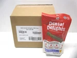 Stella & Chewy's Small Freeze-dried Chicken Dog Treats Dental DELIGHTS-10 Bags. Fixed Price $27.95.