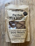 Portland Pet Food Company Beef Broth Brew Biscuit Dog Treats Oz Exp 5/29/24. Fixed Price $8.99.