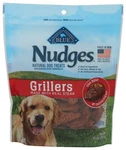 Blue Buffalo Nudges Steak. Fixed Price $12.99.