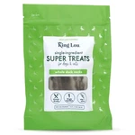 King Lou Pets - Whole Duck Necks For Dogs And Cats Single 5 Count. Fixed Price $42.00.