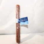Barkworthies Natural Rabbit Sausage Dog Treat Chew 6" Lot Of 10. Fixed Price $26.95.