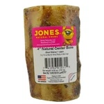 Jones Natural Chews 4 Center Bone Beef Dog. Fixed Price $28.99.