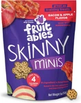 Fruitables Skinny Mini Treats, Healthy Sweet Potato For Dogs, Low Calo. Fixed Price $8.15.